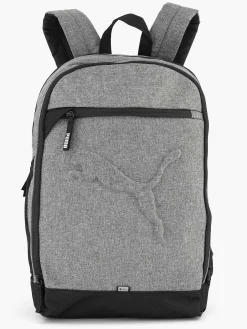 Grijze Puma Buzz Backpack