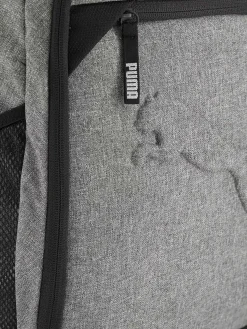 Grijze Puma Buzz Backpack