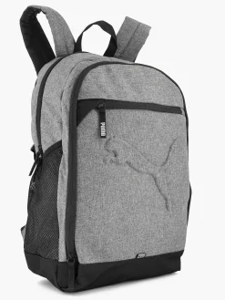 Grijze Puma Buzz Backpack