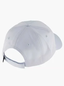 Grijze Puma Metal Cat Cap