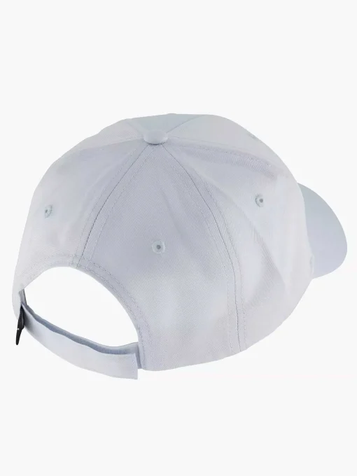 Grijze Puma Metal Cat Cap