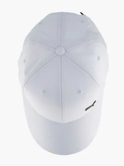 Grijze Puma Metal Cat Cap