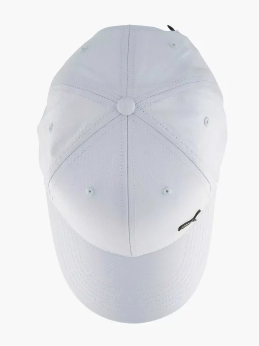 Grijze Puma Metal Cat Cap
