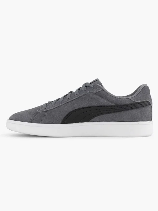 Grijze Puma Smash 3.0