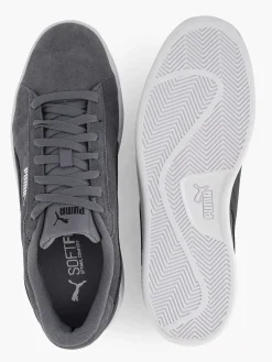 Grijze Puma Smash 3.0