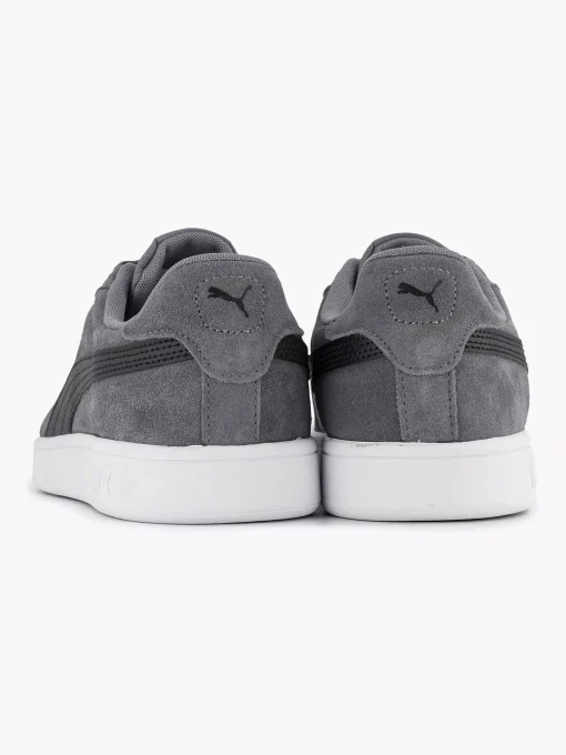 Grijze Puma Smash 3.0