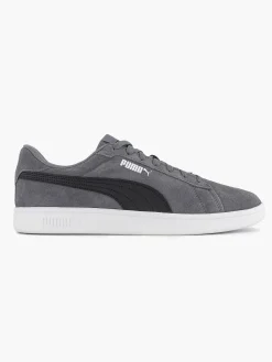 Grijze Puma Smash 3.0