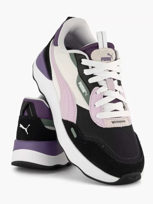 Grijze Runtamed Platform