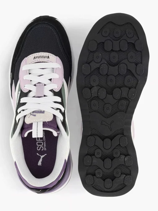 Grijze Runtamed Platform