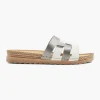 Grijze Slipper