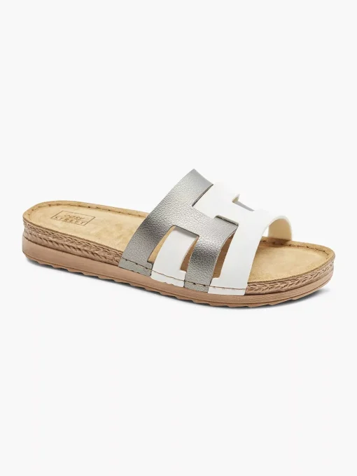 Grijze Slipper