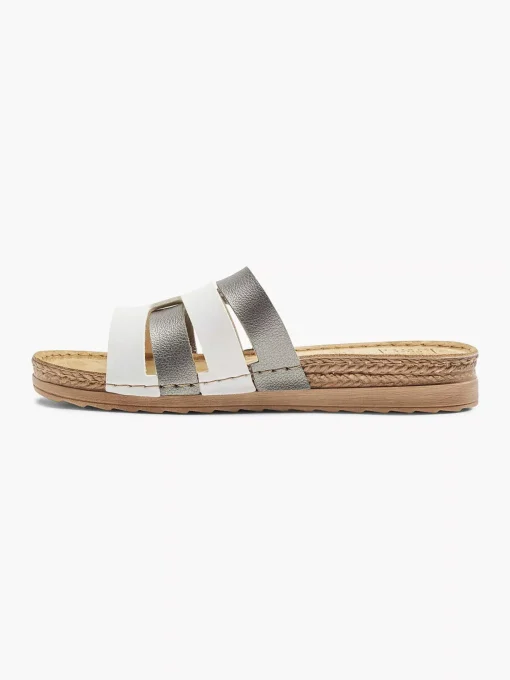 Grijze Slipper