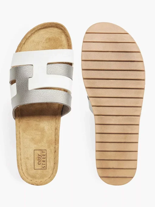 Grijze Slipper
