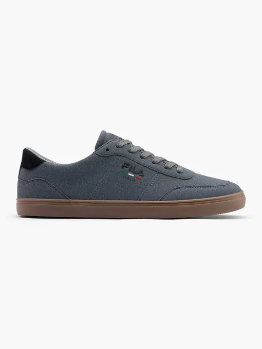 Grijze Sneaker