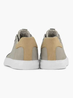 Grijze Sneaker