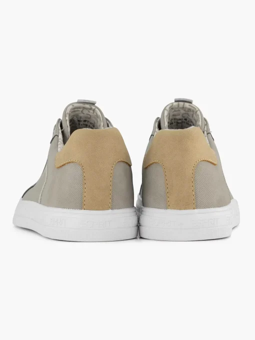 Grijze Sneaker