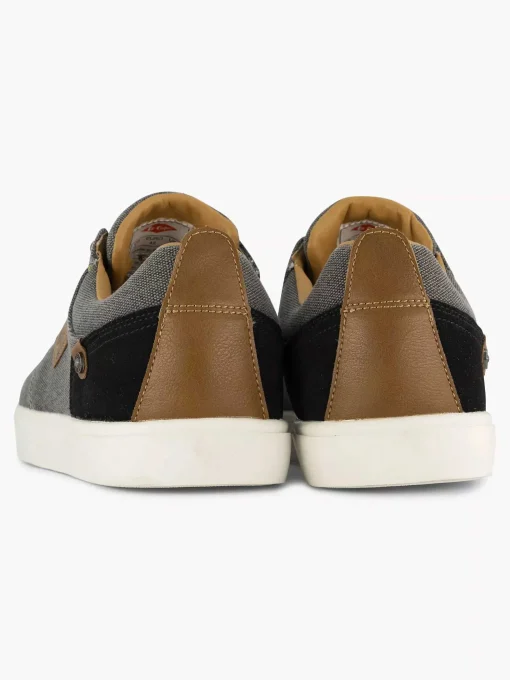 Grijze Sneaker