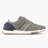 Grijze Sneaker