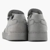Grijze Sneaker