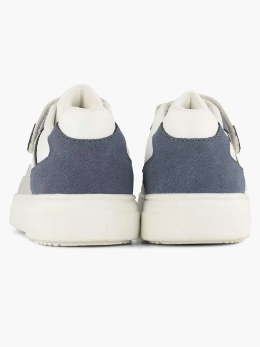 Grijze Sneaker