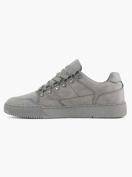 Grijze Sneaker