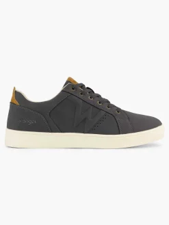Grijze Sneaker
