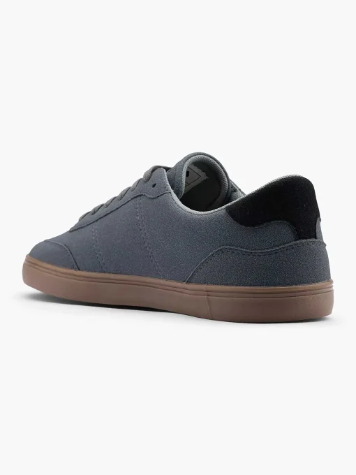 Grijze Sneaker