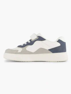 Grijze Sneaker