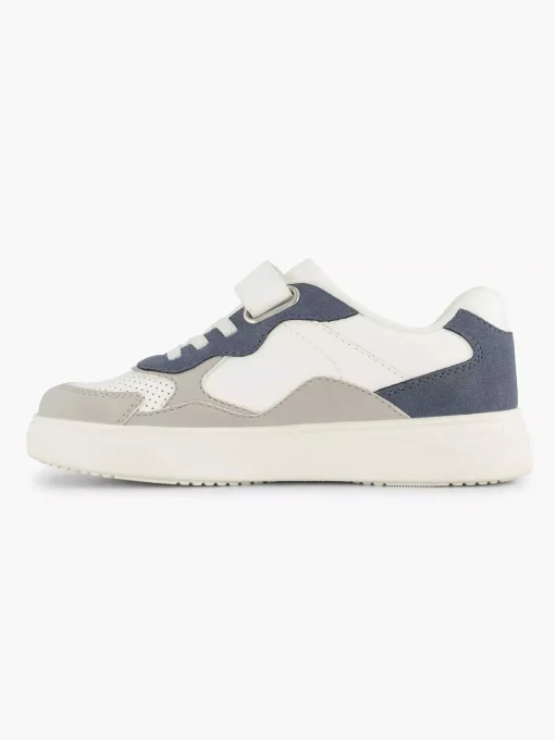 Grijze Sneaker