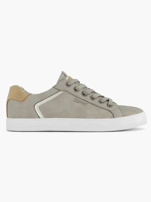 Grijze Sneaker