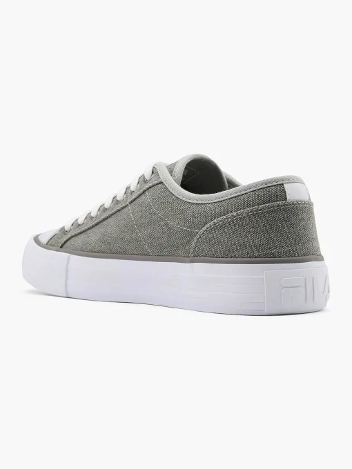 Grijze Sneaker