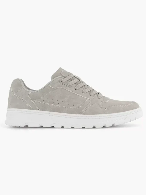 Grijze Sneaker