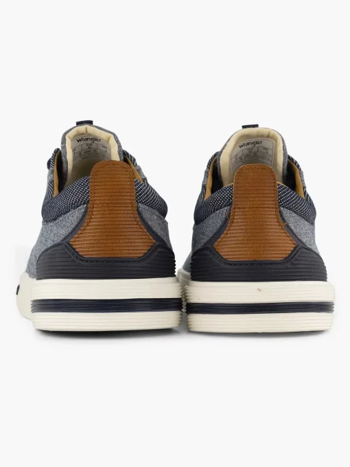 Grijze Sneaker