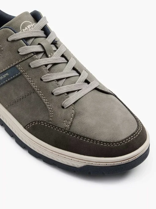 Grijze Sneaker