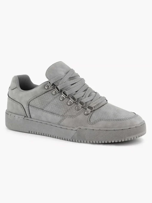 Grijze Sneaker