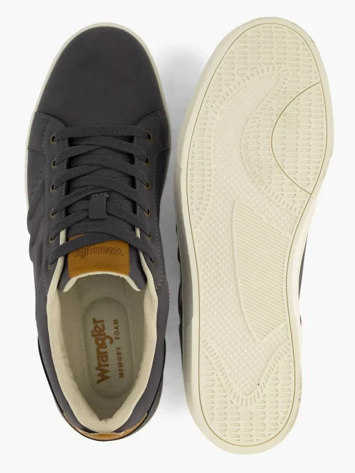 Grijze Sneaker