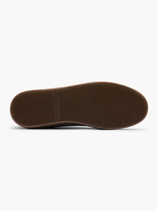Grijze Sneaker