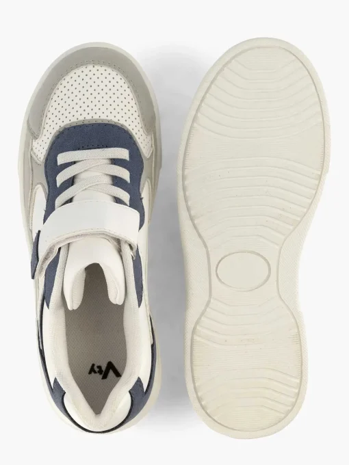 Grijze Sneaker