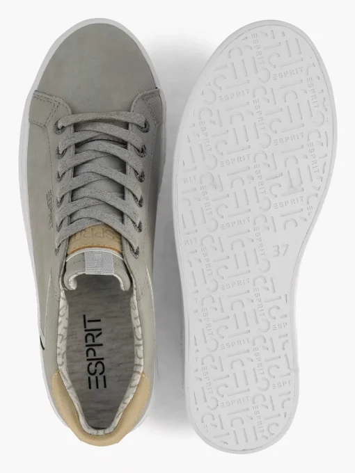 Grijze Sneaker
