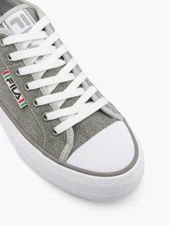 Grijze Sneaker