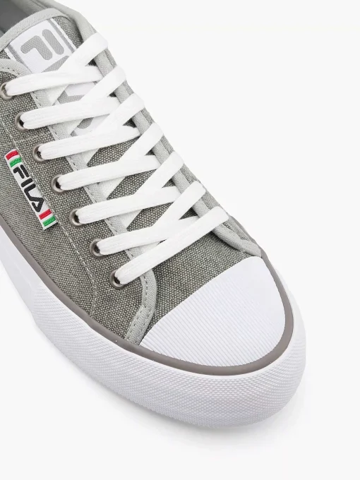 Grijze Sneaker