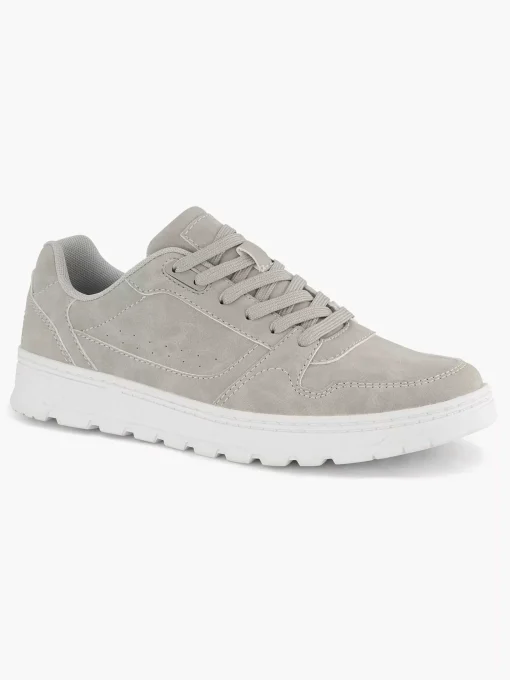 Grijze Sneaker