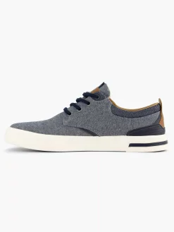 Grijze Sneaker
