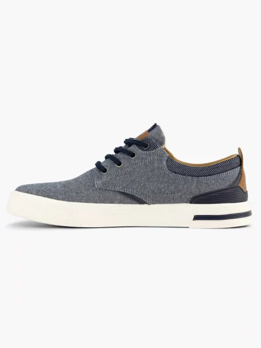 Grijze Sneaker