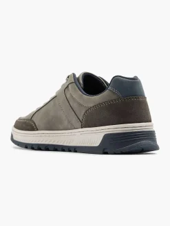 Grijze Sneaker