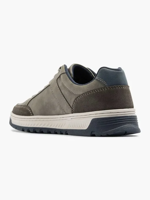 Grijze Sneaker