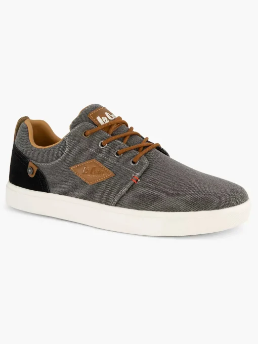 Grijze Sneaker