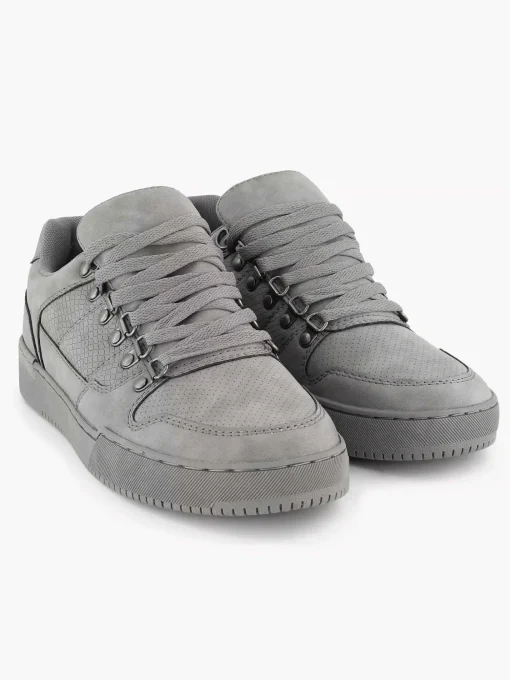 Grijze Sneaker