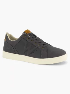 Grijze Sneaker