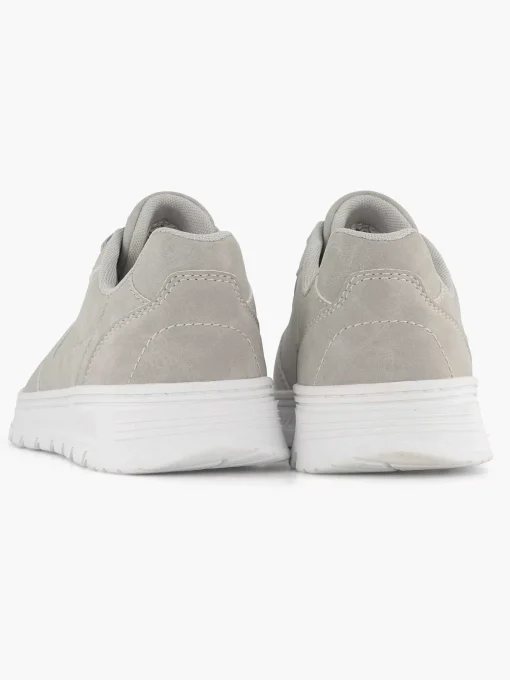 Grijze Sneaker